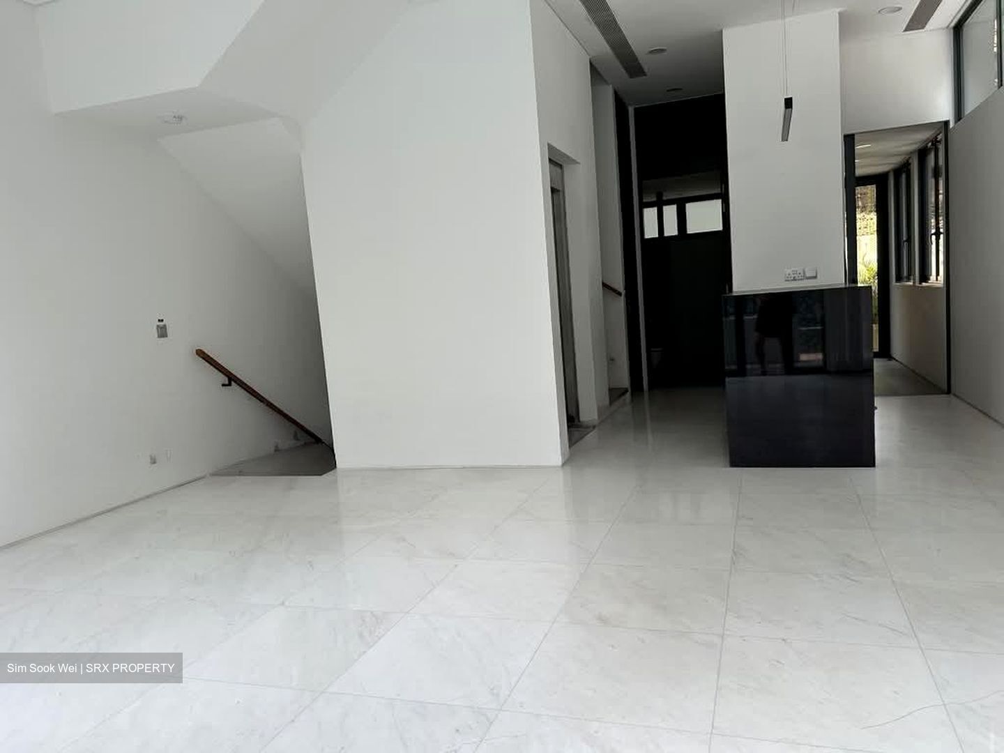 Jalan Haji Alias (D10), Terrace #547789431
